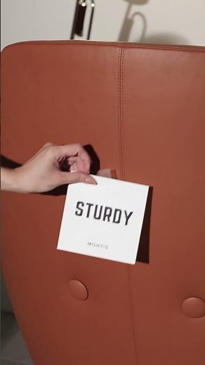 Montis | PUK M 單椅