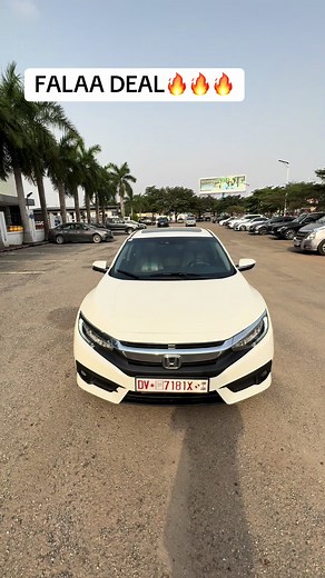 2018 Honda Civic Touring Review and Features