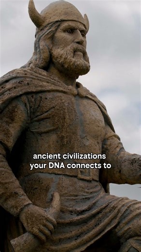 How MyHeritage DNA Can Lead You to Ancient Origins