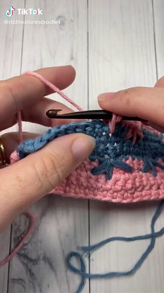 Mastering the Crow's Foot Spike Stitch: A Beginner's Guide