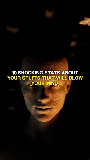 Manipulate | Psychology | Self improvement on Instagram: "10 SHOCKING STATS ABOUT YOUR STUFFS THAT WILL BLOW YOUR MIND. Follow @manipulatevictory.in for more valuable content 💯 Double Tap ♥️ & Share with your friends 👆 - Follow us 👉🏼 @manipulatevictory.in Follow us 👉🏼 @manipulatevictory.in Follow us 👉🏼 @manipulatevictory.in #manipulatevictory.in #manipulation #psychology #selfimprovement #motivation"