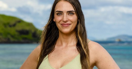 ‘Survivor’ Season 49 contestant from Olympia leans into her ‘wacky’ side
