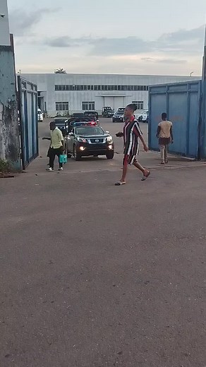 IVM - Innoson FanPage on TikTok