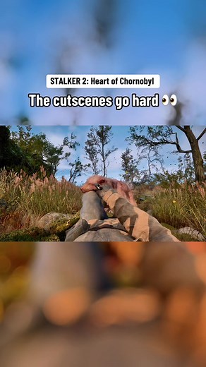 STALKER 2: Heart of Chornobyl Gameplay Overview