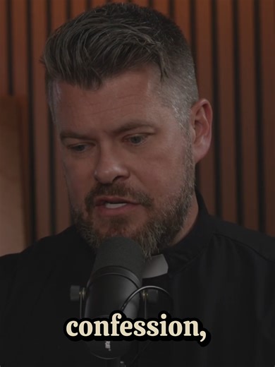 Understanding Common Sins in Catholic Confession