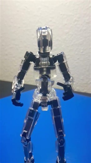 POV: The first time you make customs: