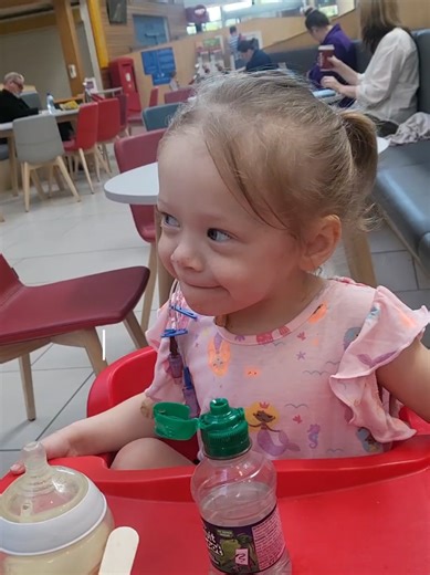 Replying to @ciannamehaffy Williams syndrome explained 🫶🏼 #williamssyndrome #sen #mumsoftiktok #awareness