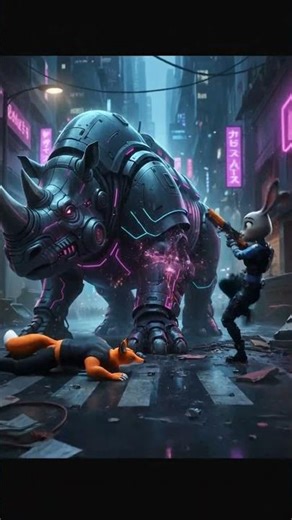 Animal Domination | Animal Universe | When Animals Evolve #shorts