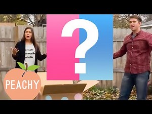 100 Funny Baby Gender Reveals! - Part 1 | Cute Family Compilation