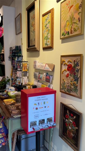 Cute Shop Updates for a Beautiful New Year