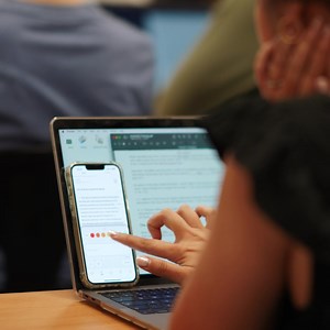 Find out today about the uSchool of Ministry. A 2 year Bible School program covering theology and leadership. | Unite180