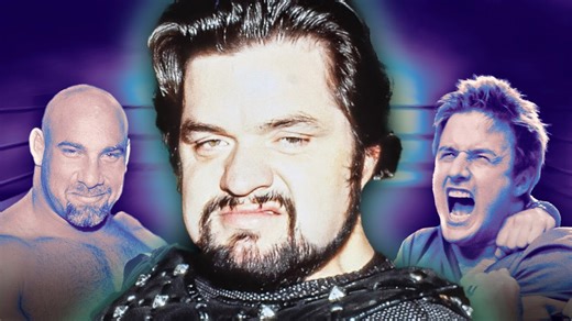 Things you didn't know about Ready to Rumble after 25 years