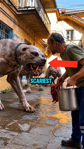 Top 3 SCARIEST Animal Mutation Ever Recorded...😱#animals#nature#shorts