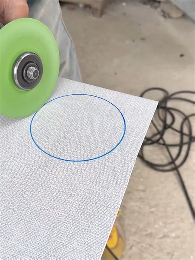 Versatile Multi-Purpose Tile Cutting Blade for DIY Projects