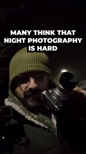 Night Photography: The ONE Thing You Need to Master