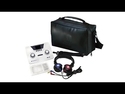 MAICO Diagnostics: How to Conduct a Hearing Screening