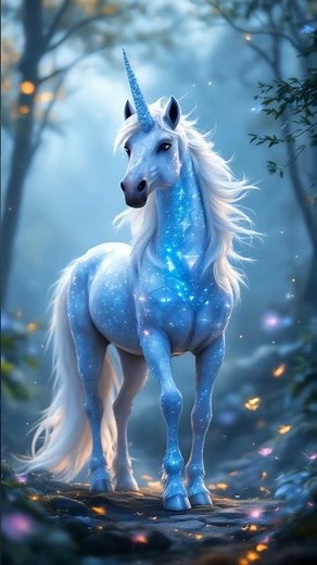 The Enchanting World of Whimsical Unicorn Animation