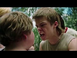 IT Ben is Attacked by Henry Bowers 1080p