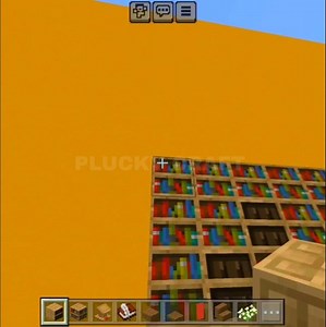 House Library 📚 In Minecraft #minecraft #shorts #youtubeshorts