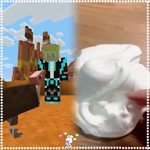 Como seria Minecraft si MOJANG TRABAJARA de verdad