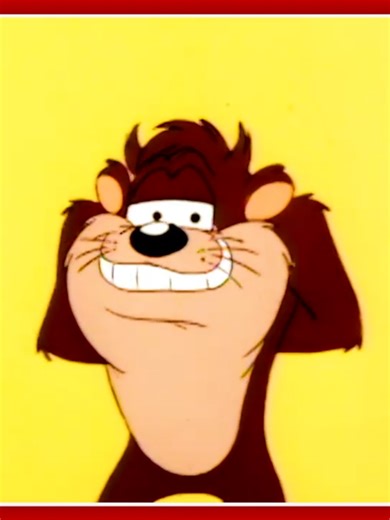 Come to Taz-Mania! Catch it on MeTV Toons weekdays at 4:30P | 3:30C. #classicanimation #classiccartoons #looneytunescartoons #looneytunes #bugsbunny #tasmaniandevil