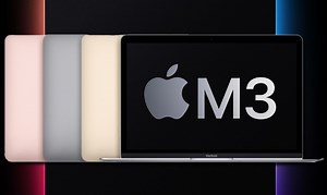 Apple M3 Pro chipset's base version to reportedly feature 12 CPU cores - Gizmochina