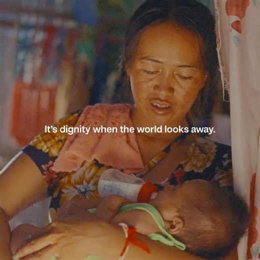 Sponsorship changes a child’s future — and maybe yours too. | Compassion International