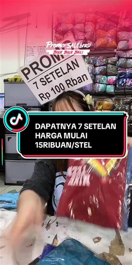 Setelan Anak Murah dan Viral: Ide Padu Padan Terjangkau