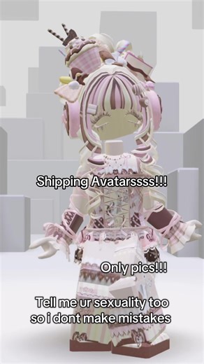 Roblox Avatar Shipping Adventures