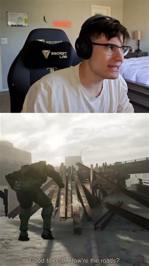 RE9 MODDING IS PEAK!