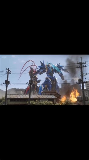 Xuống khỏi ngựa là cỏ lúa bằng nhau ngay #hakuda #hakudastore #motornuclear | Hakuda Hobby Store