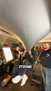 This ceiling can take extreme pressure without a scratch!😱 #ceiling #extreme #OMG #everyonehighlights #highlightseveryone #highlightseveryonefollowers2024 #highlightseveryonefollowers #highlights #highlightsシ゚ #highlights2024 #everyonehighlightsfollowers #everyonefollowers #everyoneシ゚ #everyone #everyoneactive #viralpost2024 #video2024 #fbreelsvideo #viralvideoシ #followersreels #trendingreels #viralshorts #shortsvideos #fb #shorts #trend #trending #AmaZing Video Credit: Unknown Disclaimer: No c