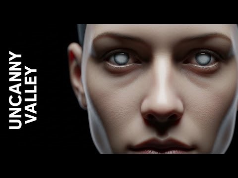 Explaining the Uncanny Valley: Why Almost-Human is Terrifying