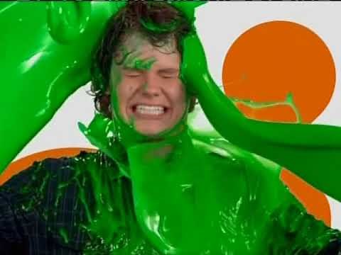 Nickelodeon - Commercial Breaks (November 28, 2009)