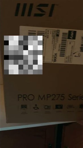 ✨Desk reset& Monitor unboxing ✨ #cozy #gaming #chillvibes #macbookpro #cleaning