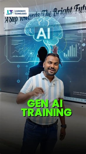 Generative AI vs AI Agents vs Smart AI | Complete Comparison 2026