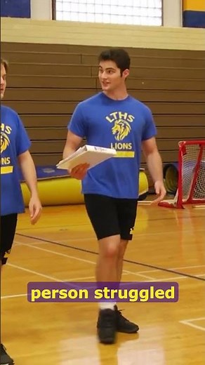 October NC Student of the Month: Avo!