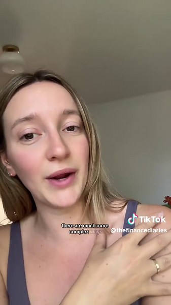 stephy (@thefinancediaries)’s videos with original sound - stephy