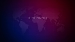 Download Breaking news countdown for free