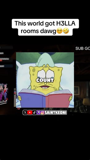 Saint Keoni explores ALL the rooms in the Popcorn Palace🧐| VRCHAT #saintkeoni #vrchatstreamer