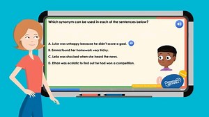 We have teaching slide shows for each of our maths lessons! They...