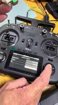 How to bind Frsky X14 radio to mini Sbus 16 channel receiver