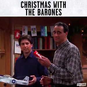 Ho, Ho, Hooooly Crap! | Everybody Loves Raymond