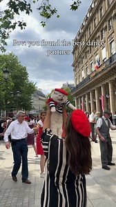 Would you invite Apollo for a dance? | LorettaBritish Cat