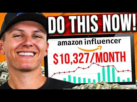 TOP 5 Ways to Crush Your Amazon Influencer Competition