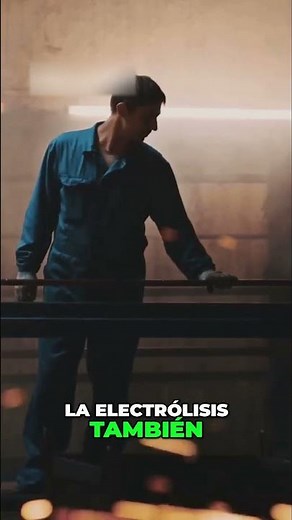 Proceso Cloroalcali: Cloro, Hidróxido e Hidrógeno Explicados