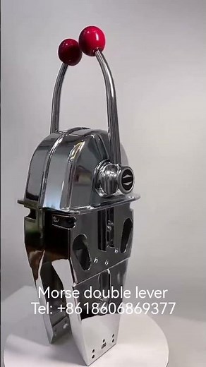 Morse MT3 control lever remote control box boat engines throttle controller