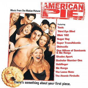 Various - American Pie (Music From The Motion Picture)