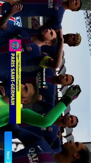 #support #subscribe #viral PSG LIFTING on #efootball