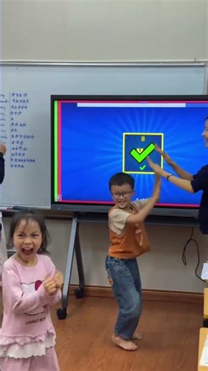 Kids Learn Best When They Don’t Realize It! 🎯 Fun Game Method